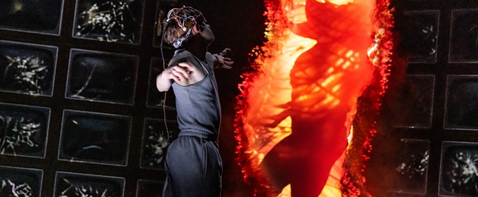 STRANGER THINGS: THE FIRST SHADOW on Broadway Breaks Marquis Theatre Box Office Record