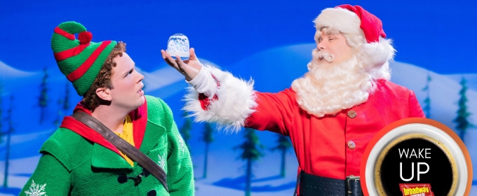 Wake Up With BroadwayWorld December 24, 2024