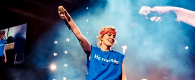 Brandi Carlile’s 'Be Human' Concert Raises Over $600,000 for The Advocates for Human Rights