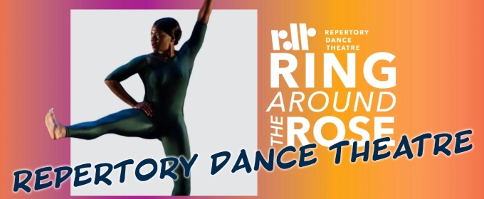 Repertory Dance Theatre Will Bring Back RING AROUND THE ROSE