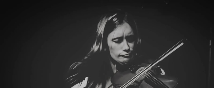 Colorado Jazz Repertory Orchestra to Feature Marion Powers in DJANGO JINGLES