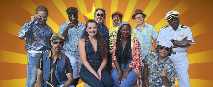 State Theatre New Jersey to Present Yacht Rock Gold Experience