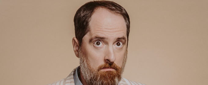 TED LASSO Co-Creator Brendan Hunt To Premiere THE MOVEMENT YOU NEED in Chicago