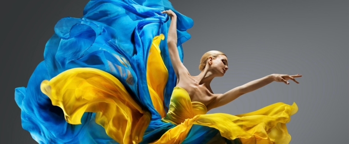 Review: THE NATIONAL BALLET OF UKRAINE 'NADIYA UKRAINE' at The Kennedy Center