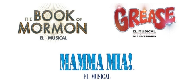 CASTING CALL: SOM Produce abre audiciones para THE BOOK OF MORMON, MAMMA MIA! y GREASE