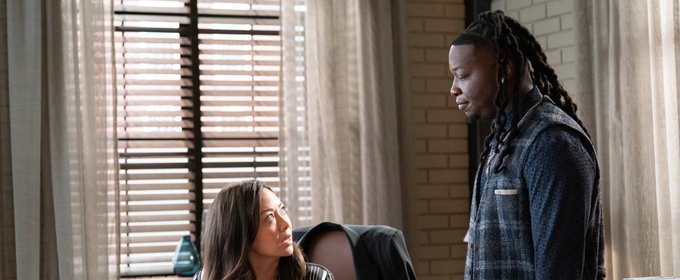 Video: Watch a Sneak Peek Clip From the New Episode of TRACKER