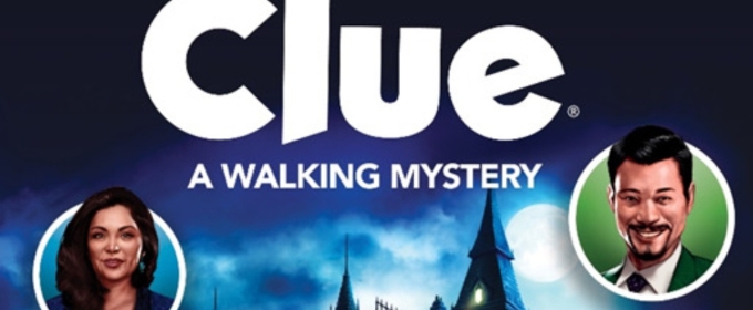 New Edition Of CLUE: A Walking Mystery To Return To Chicago This Summer