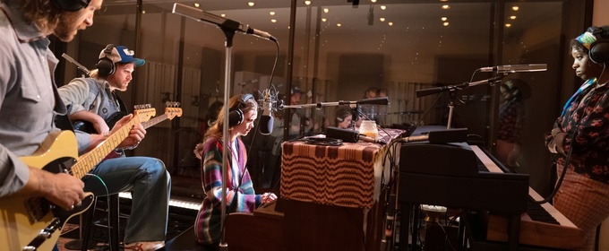 STEREOPHONIC Comes To The Kauffman Center in April