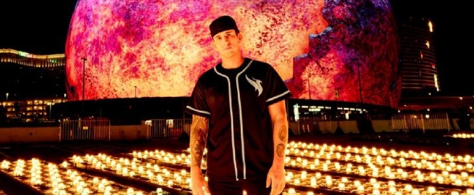 ILLENIUM to Bring Six-Show Concert Run to Las Vegas' Sphere