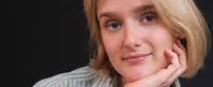 Leighton Buzzard Director Chloe Champken to Direct New Play SNAZZY in NYC
