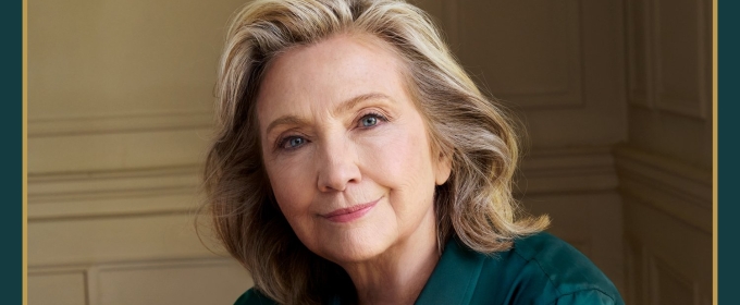 Hillary Rodham Clinton is Coming To S.F.'s Davies Symphony Hall