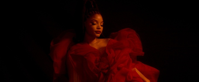 Listen: Halle Bailey Releases Debut Album ‘love?…or something like it’