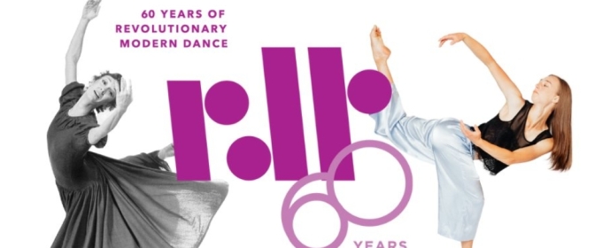 Repertory Dance Theatre Celebrates 60th Anniversary Season with Bold New Works and Modern Dance