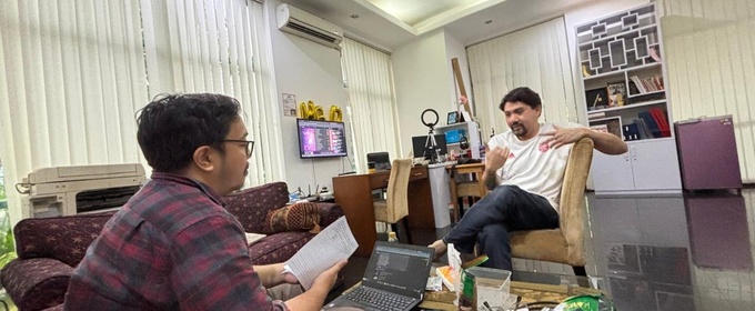 Review: Leveling Up One’s Acting Through Song in MEISNER MUSICALS: OVERTURE