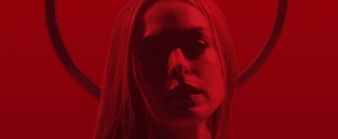 Listen: Anne Hathaway Performs New Pop Song 'Burial' From MOTHER MARY