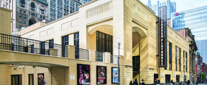 Pittsburgh Playhouse Unveils 24 – 25 Season Featuring Theatre, Dance & More