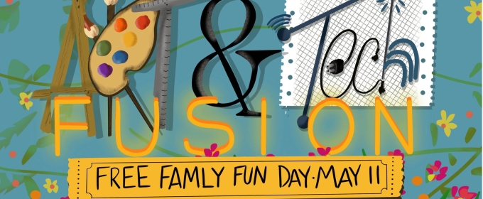 Canton Museum of Art Will Host Free Family Day