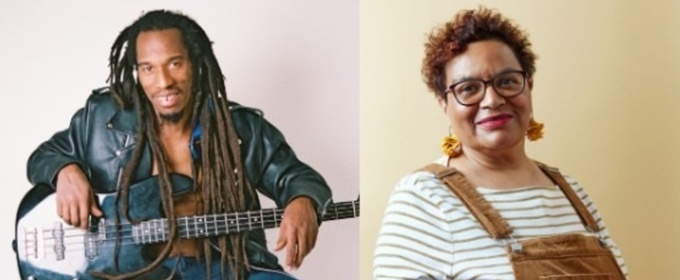 Celebration Of Benjamin Zephaniah To Headline Poetry International Festival