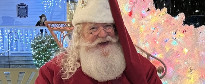 The West Tennessee Delta Heritage Center To Kick Off the Holidays Wih Santa and More