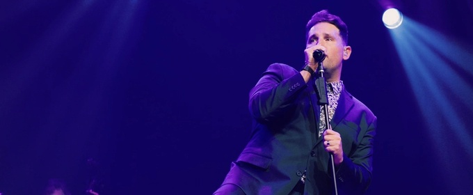 Chris Pinnella and THE BIG BAND PROJECT Will Perform in Concert in Red Bank