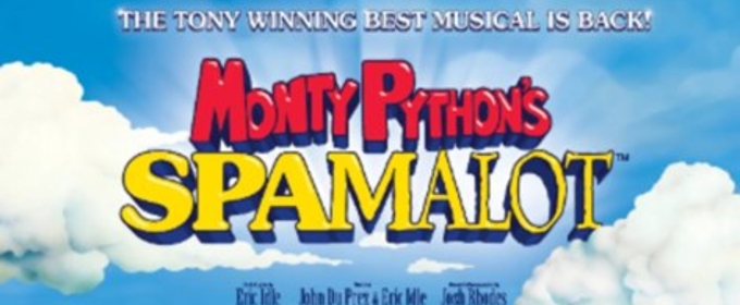 Tickets on Sale For SPAMALOT and THE GRINCH at Playhouse Square