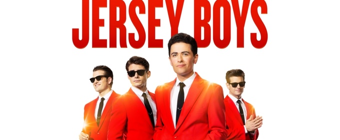 JERSEY BOYS to Launch North American Tour in September 2026
