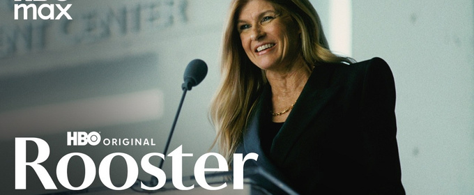 Video: Greg's Ex-Wife Visits Campus in ROOSTER Episode 5 Preview