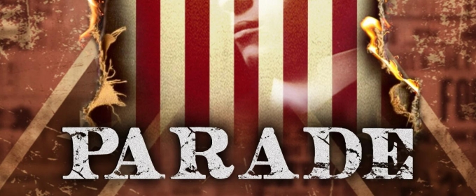 Review: PARADE at Playhouse On The Square