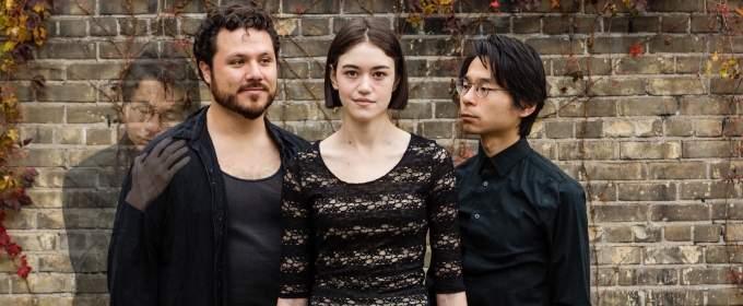 Interview: Steven Hao of THE TWO NOBLE KINSMEN at Shakespeare BASH'd