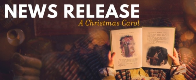 A CHRISTMAS CAROL Comes to Great Lakes Theater