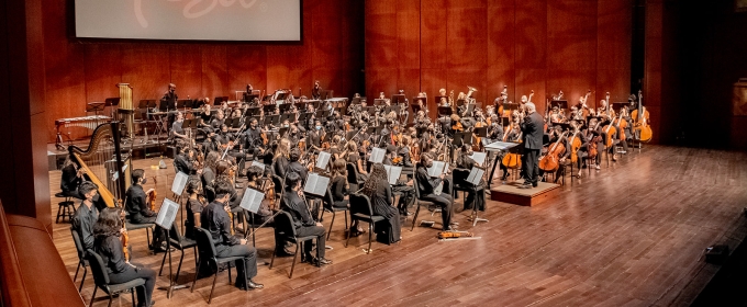 Youth Orchestras Of San Antonio Unveils 24/25 Concert Series Featuring 'Carmina Burana' & More