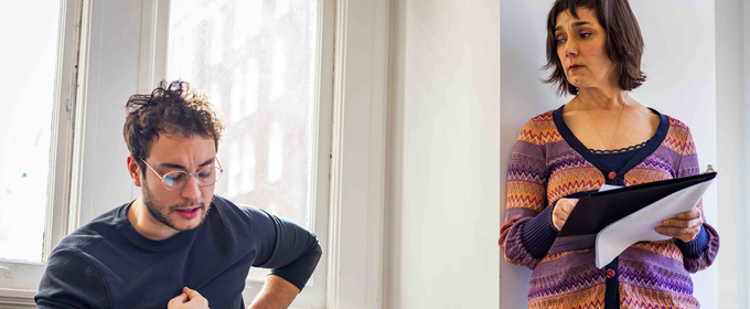 Inis Nua Theatre Company to Present American Premiere of CAN'T FORGET ABOUT YOU