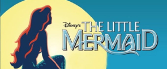 THE LITTLE MERMAID to Open in October at Zephyr Theatre