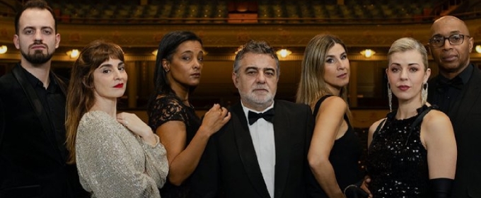 LICENCE TO SING – THE SONGS FROM 007 Comes to Teatro Tivoli BBVA