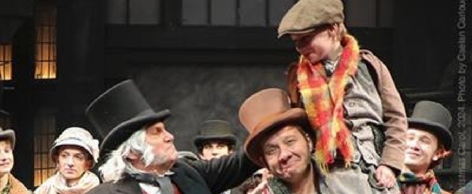 Berkshire Theatre Group and The Trustees Of Reservations Collaborate This Holiday Season