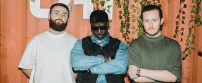 Disclosure Share New Single 'King Steps' With British-Gambian Rapper Pa Salieu