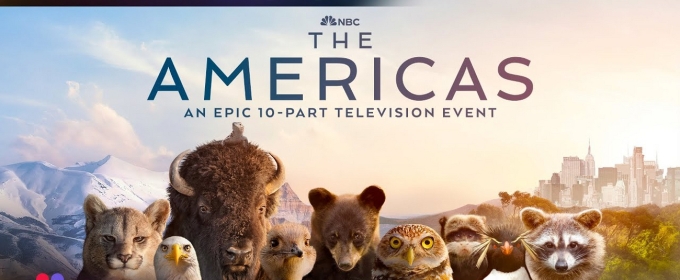 Video: First-Look at NBC's THE AMERICAS Featuring Tom Hanks