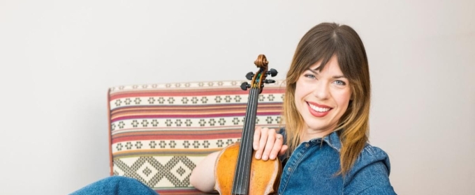 Moab Music Festival Names Tessa Lark Artistic Director