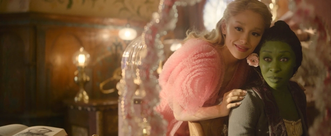 Video: New WICKED Movie Featurette Spotlights Special Cameos