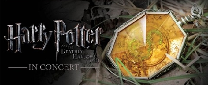 Madison Symphony Orchestra Will Perform HARRY POTTER AND THE DEATHLY HALLOWS PART 1 in Concert