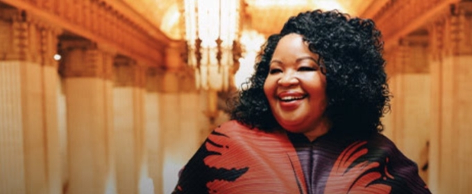 Karen Slack to Honor Composer Florence Price in Final Lyric Unlimited Recital