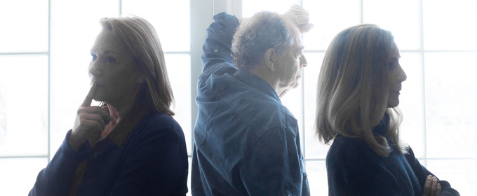 THE CHILDREN To Be Presented at Players' Ring Theatre NH