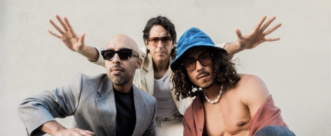 Chicano Batman Reveal Fall US West Coast Dates