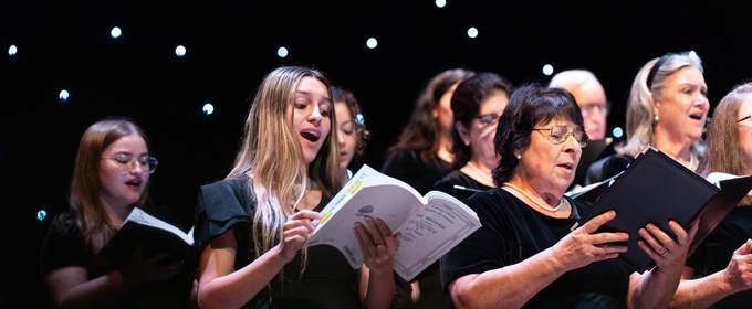 Masterworks Chorus to Perform CARMINA BURANA in North Palm Beach