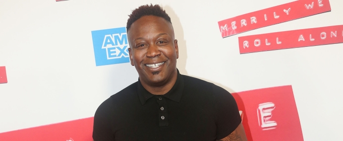 Tituss Burgess and More to Join OLNEY OUTDOORS at Olney Theatre Center