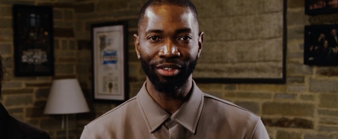 Video: What to Expect From MASTER HAROLD...AND THE BOYS at Geffen Playhouse