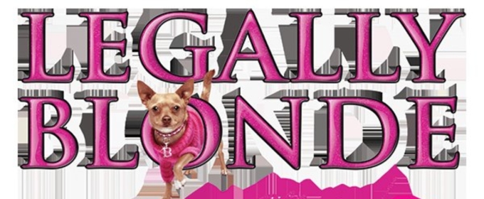 LEGALLY BLONDE Added to the Ordway's 2025 Summer Lineup