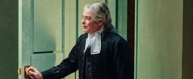 Review Roundup: TARTUFFE Returns Off-Broadway Starring Matthew Broderick