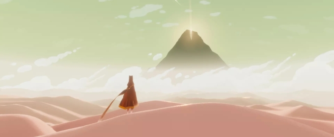 BAM and American Composers Orchestra Will Perform Interactive Performances of Austin Wintory’s Journey LIVE