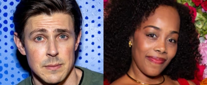 Christopher Lowell, Brittany Bradford and More Set for New York Stage and Film 2025 Summer Season